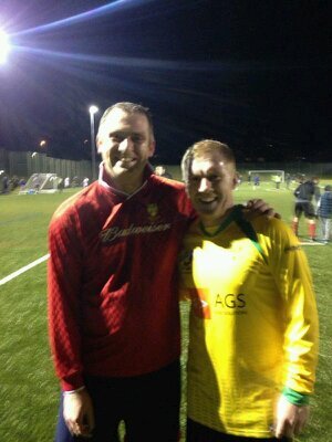 thecrow07's profile picture. 