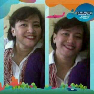 Saya seorg Ɣğ flexible,,,apa adanya,,,