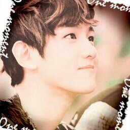 EXO-K・baekhyun bot.not real.ぼくが皆を明るく照らせる事が出来たら幸せだなー♪楽しくお話しましょう