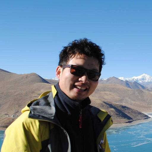 Entrepreneur, Founder of  OMGChinese, Creator of E-Learning