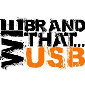 webrandthatusb's profile picture. Offering Businesses a Unique opportunity to brand that USB!