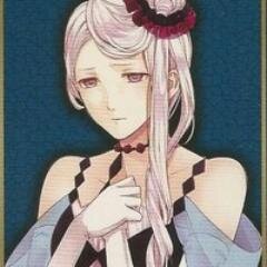 The third wife of Karlheinz and the mother of Subaru.. Forgiveness is not a chore . It's a gift. [#DLRP]