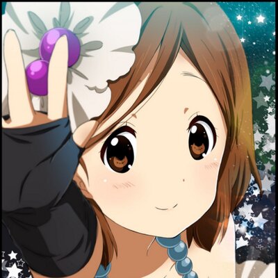 平沢唯 憂 Ui Kon Twitter