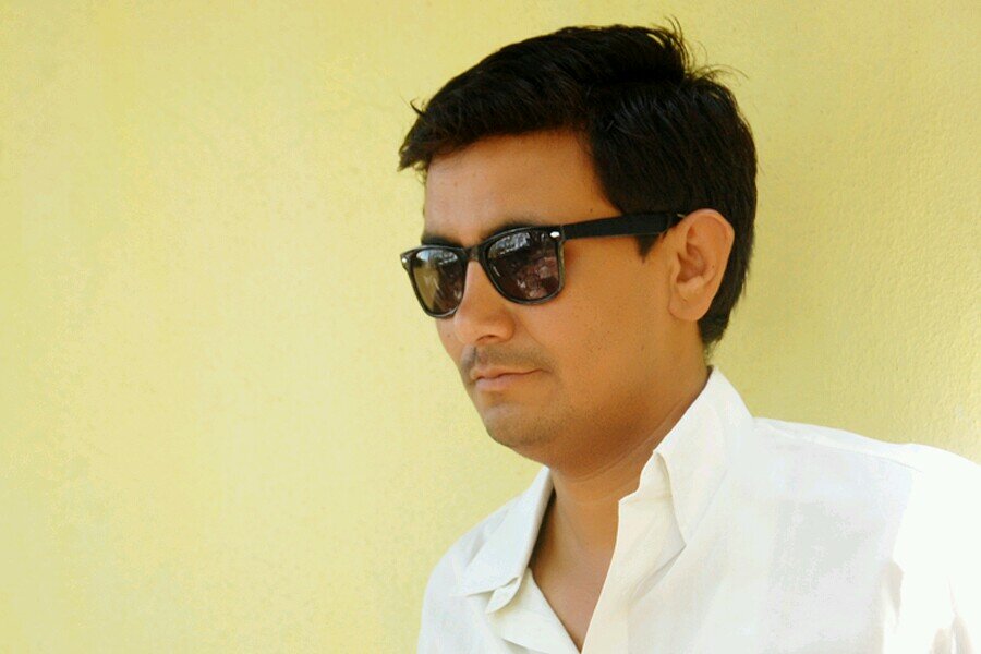 Assembly President, Congress Social Media cell Kinwat/Mahur Dist Nanded
Vice President Kinwat Youth Congress Dist.Nanded MH