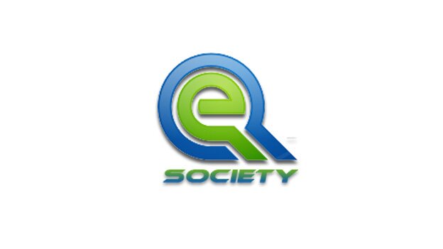 QESociety's profile picture. 