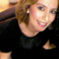 Ozlem (@ozlemdemirkir) Twitter profile photo