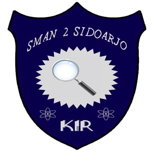 KIR SMAN 2 Sidoarjo
