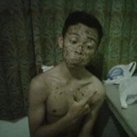 Adhan  (@dhan_48) 's Twitter Profile