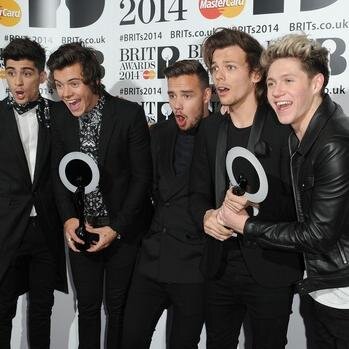 all I want is too see you one direction 3