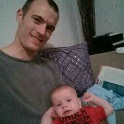 TryanMfly's profile picture. 