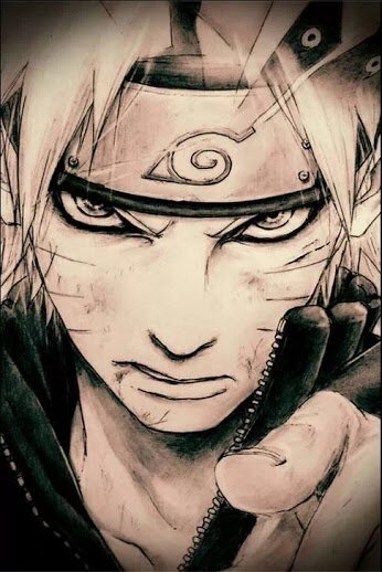Naruto Shippuden