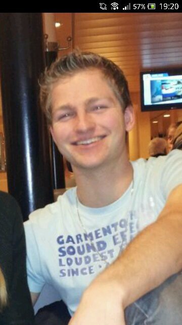 gekkoricko's profile picture. another day another way