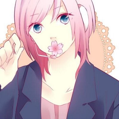 桜渼@アカウント移行