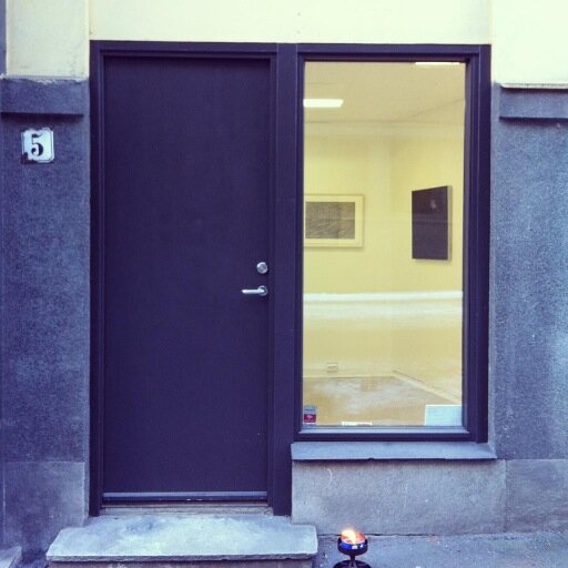 BoilerRoomArt's profile picture. Contemporary art gallery in Oslo