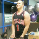 Vincent Wray - @wray_fitness - Twitter