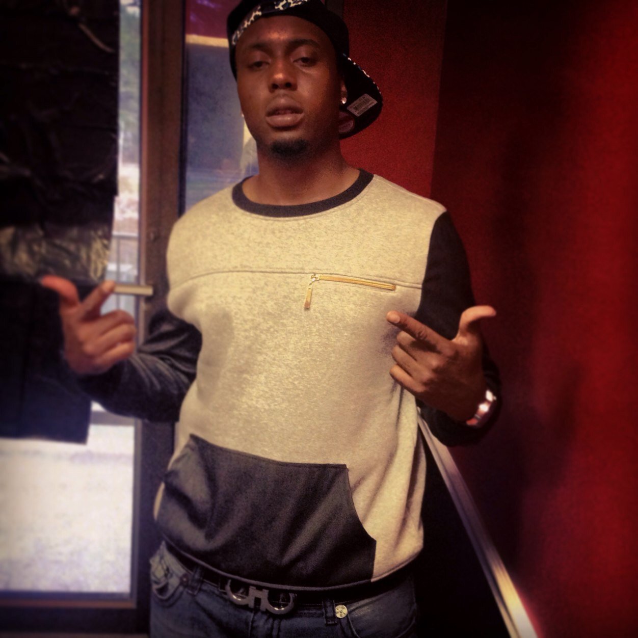 Features/Bookings CoolKrewMuzik@gmail.com Instagram: CoolKrew_Boe @CoolKrew @Dj_PotnaV FℲ Truu Movie http://t.co/CJSe7O695I