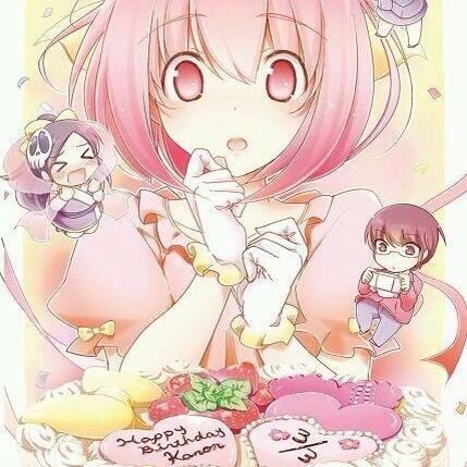 メイイン@舞浜制圧‼さんのプロフィール画像