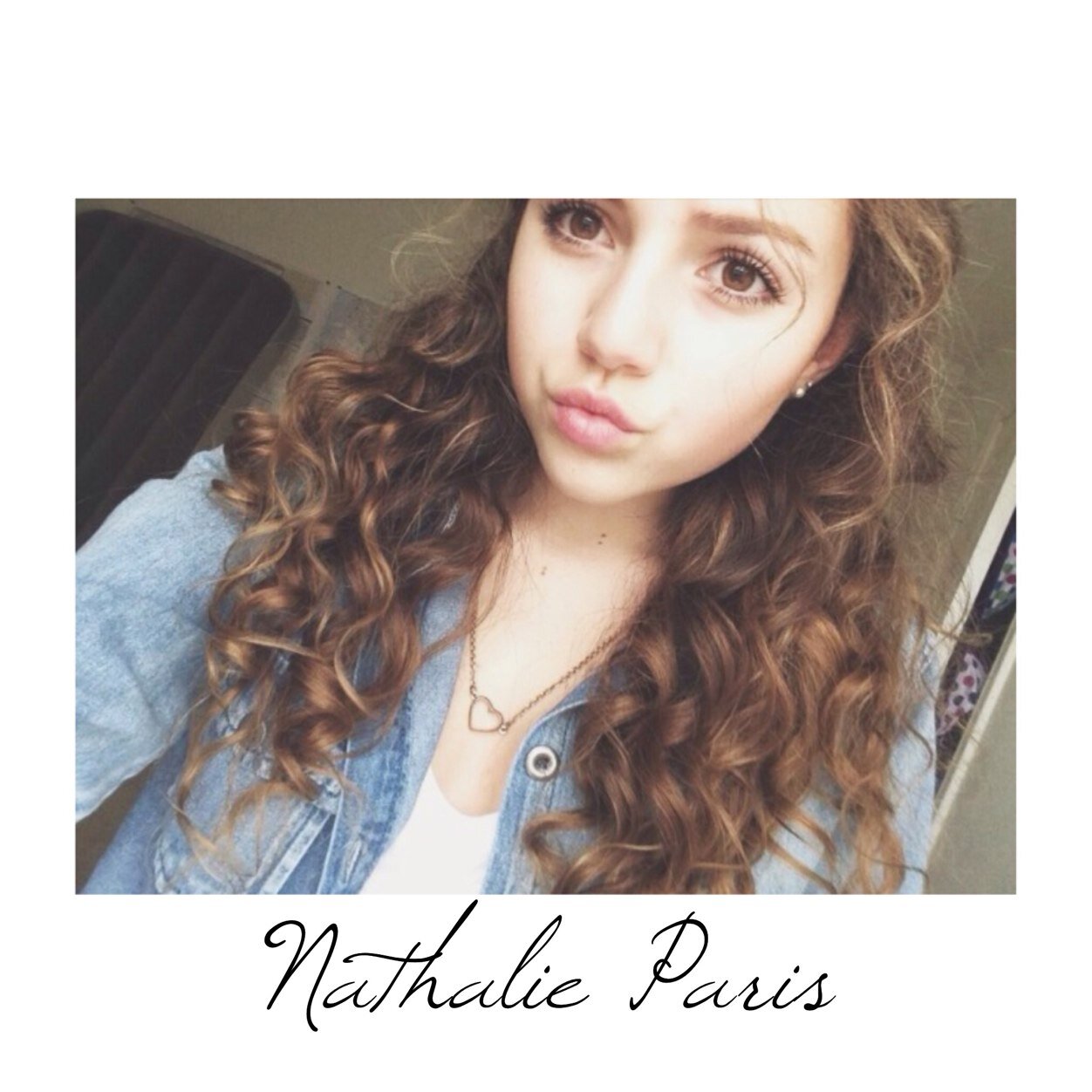 nathalie_pariss's profile picture. Fan page