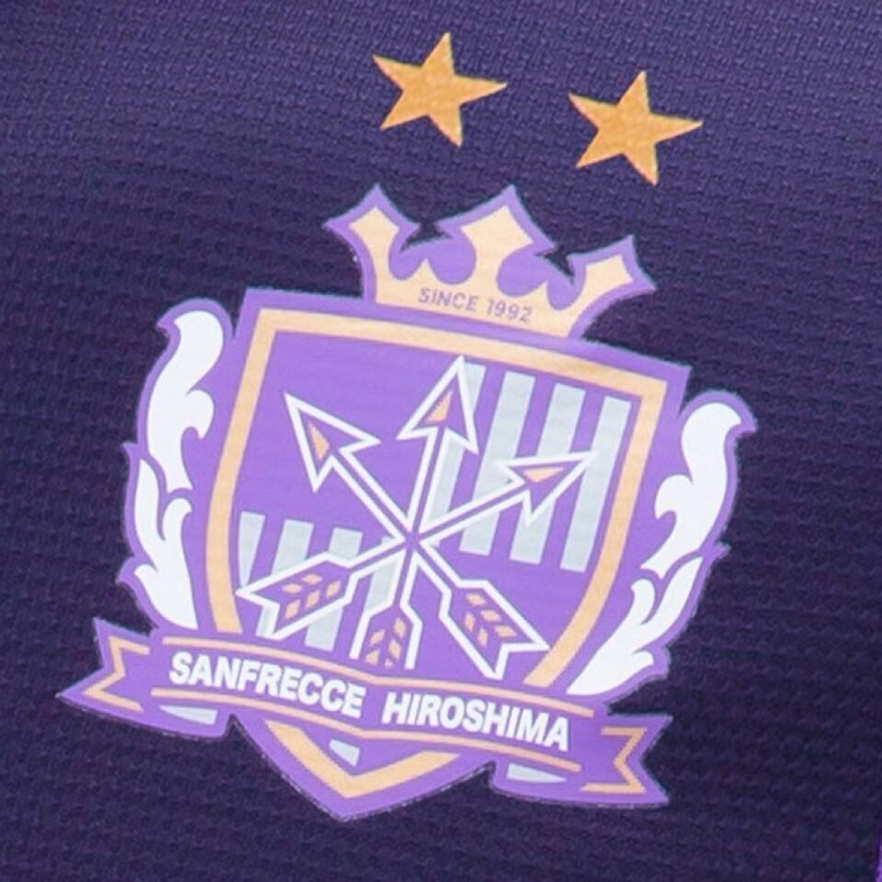 sanfrecce50's profile picture. Sanfrecce Hiroshima.