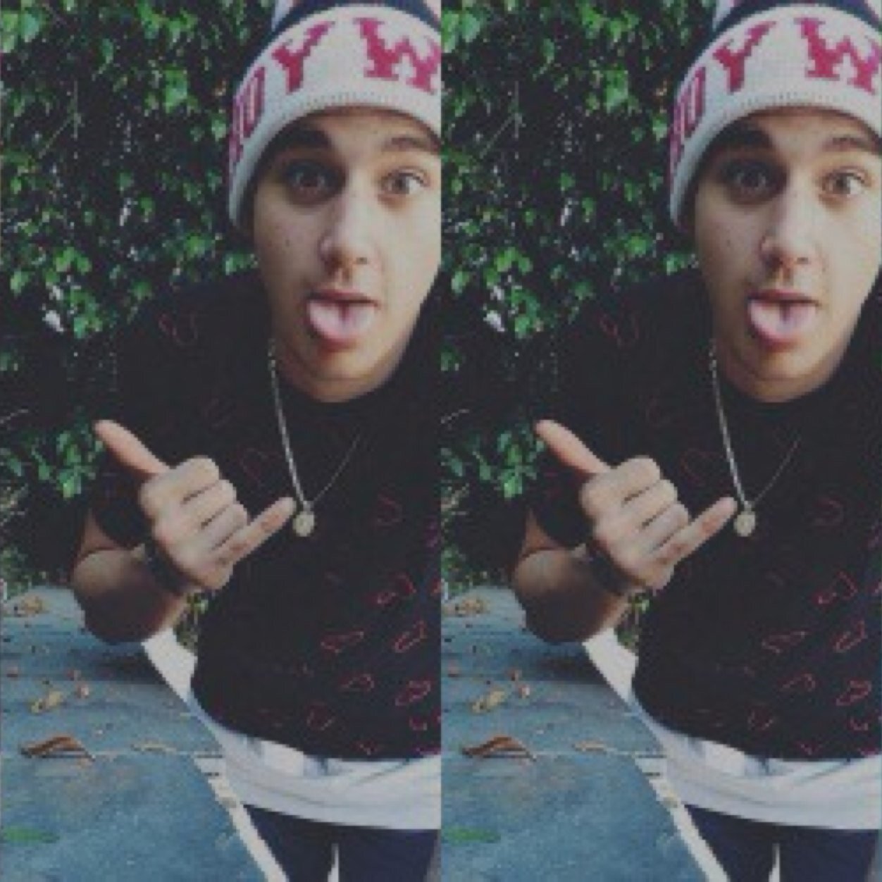 janooooskianss's profile picture. 5 aussies & jdb & M.A.D & Magcon