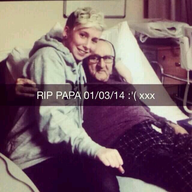 jazzle_mccurdie's profile picture. ●@Charlie_MK1 follows ●@MK1official follows awaiting ●@simeon_MK1 's follow I want to be your inspiration