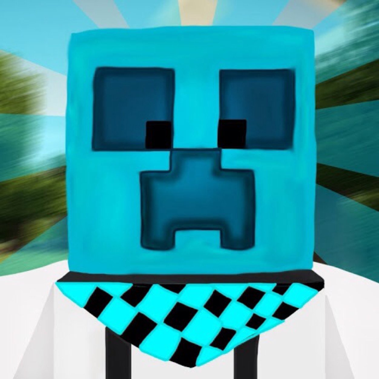 Hey Guys Its Gage/Tiger Here!I Mostly do pvp stuff so yea doods!