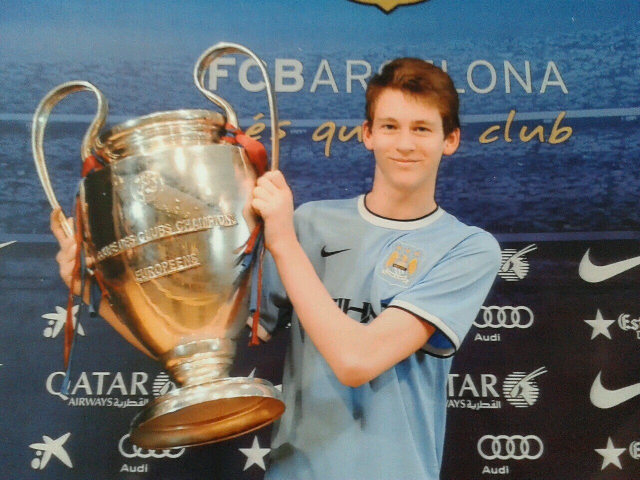 MCFC