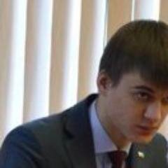 Агент русского влияния
