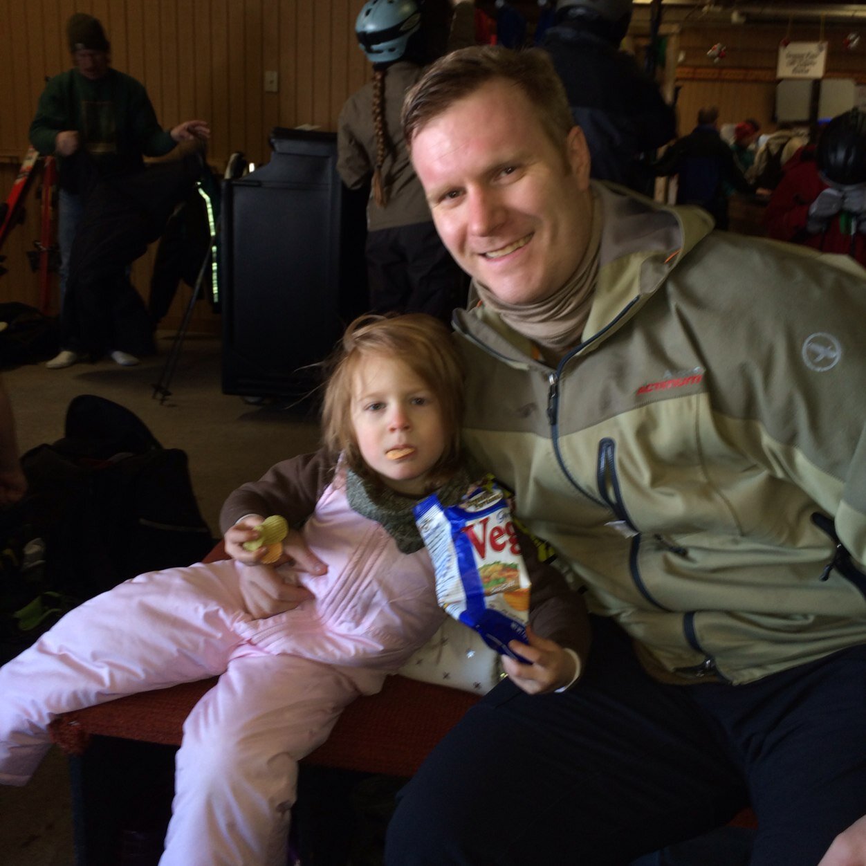 SerreN_10's profile picture. Full-time Dad/Husband...part-time Pilot...wannabe outdoorsman.