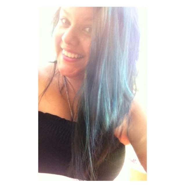 @AGranizo26 keeps me happy :) 
      ~dont kill my high cause your low~
