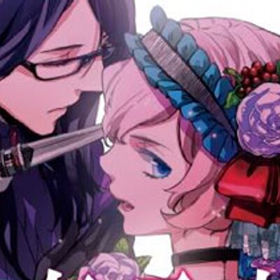Shounen Oujo 少年王女 Shounen Oujo Twitter Shounen Oujo 少年王女 Shounen Oujo Twitter