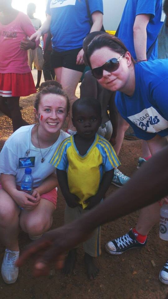 GlobalHealthES's profile picture. Final Year Student in DCU addressing Global Health Issues :)