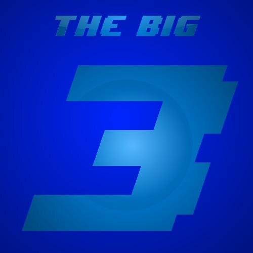 BigThree33's profile picture. 