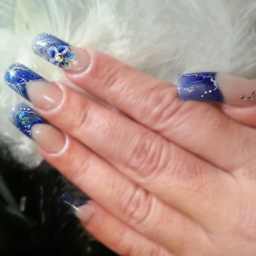 Salonmix360's profile picture. Spray tanning, Nails, Make up