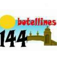 Asoc. 144 botellines (@144botellines) 's Twitter Profile