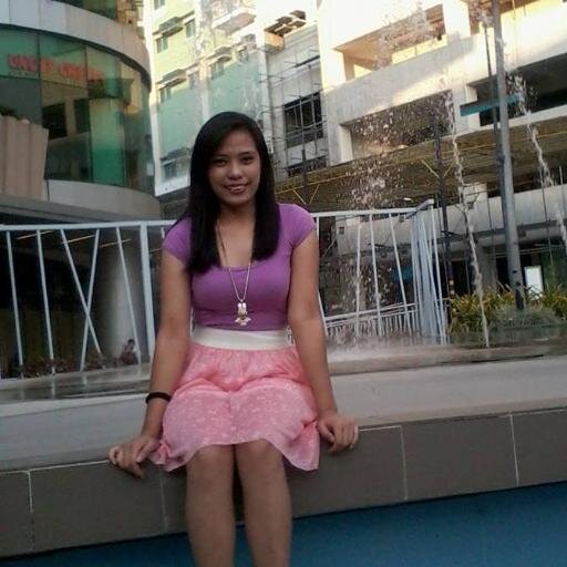 I'am thankful for all of those who said NO to me. It's because of them I'm doing it myself.