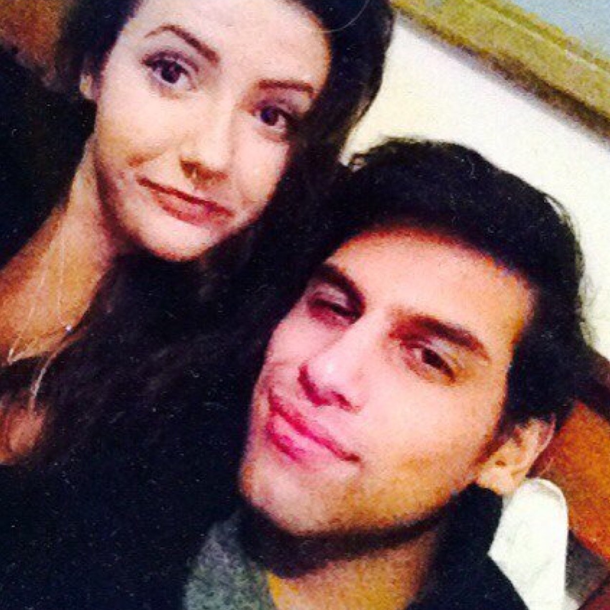 KhishanB's profile picture. 