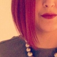 Marina (@madmazzah) 's Twitter Profile Photo