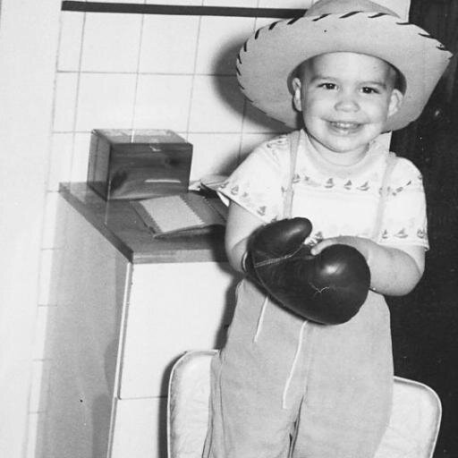 PrivateRiskGuy's profile picture. 