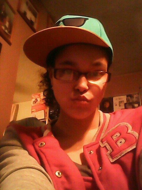 I do believe in love. But heartbreaks are things we fear, but after awhile we just over come our fear!