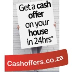 Need to sell fast? Get a cash offer on your property in 24hrs*