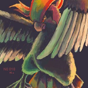I am the original Normal/Flying type of Kanto. I am loyal, kindhearted, a bit of a showoff, fast and an acrobatical flyer. I even hate Electric types.