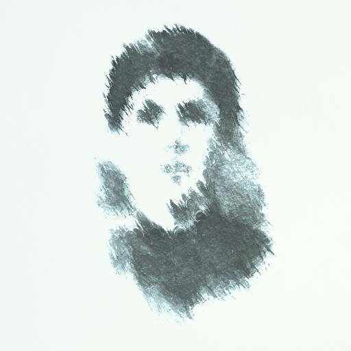 The_Pritz's profile picture. PRIZRAK.  Pre-Eden enervation, his cloak is a Soviet ghost.  Lies die for him.