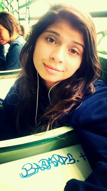 Eu sou msm exagerada /3
