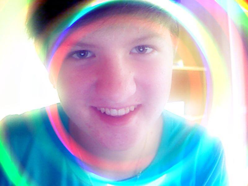My name is Marjetka and I'm from Slovenia. I am lover of art,fashion,pictures,Polyvore,Facebook and cars. In my free time I play computer games.