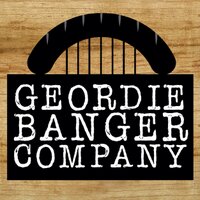 Geordie Banger Co.(@Geordiebanger) 's Twitter Profile Photo