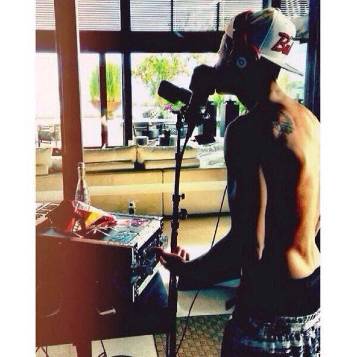 xoregui's profile picture. 