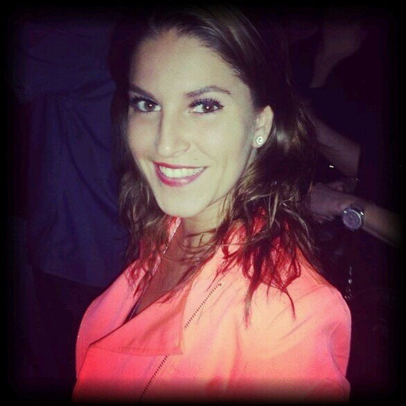 AyferHulsbergen's profile picture. Nagelstyliste