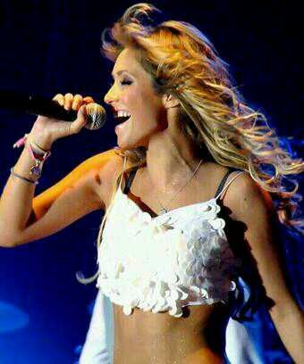 Se for louca por Anahi da um Fallow aqui (Accout Fan) Twitter Criado em: 02/03/2014
