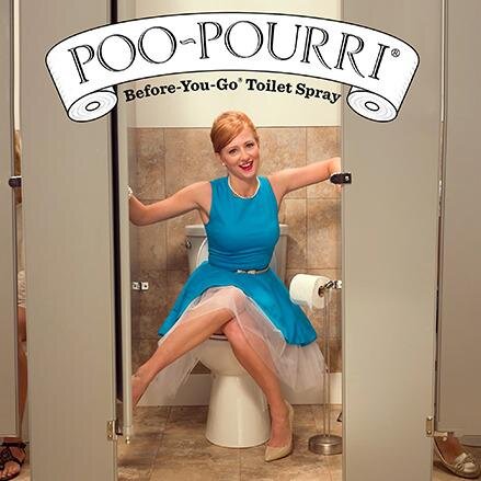 PoopourriChile's profile picture. Rocía el inodoro ANTES-DE-IR y nadie sabrá que estuviste ahí. Despachos a todo Chile y también en Jardín de Hadas, Alonso de Córdova 3985, Vitacura.